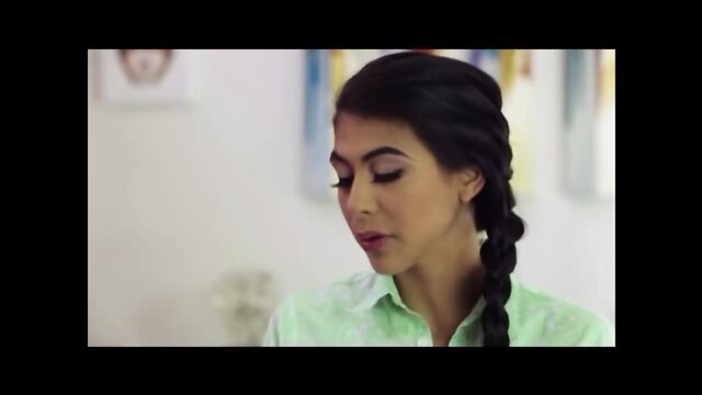 Revenge is Sweet: Big Tits Tran Fucks Her Stealing Assistant