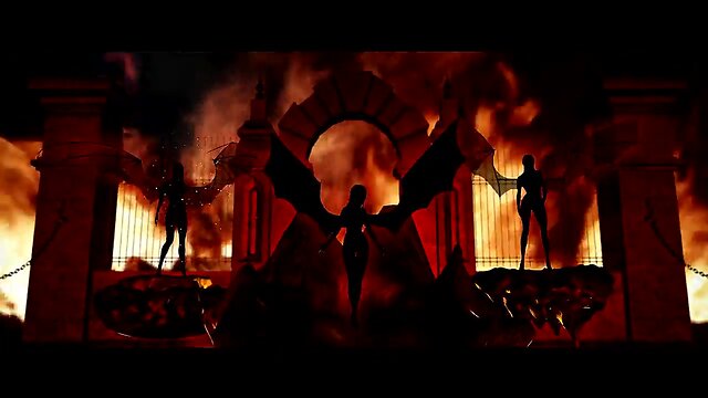 Latin Heat: Nathany Gomes` Big Ass, Big Tits & Big Cock!