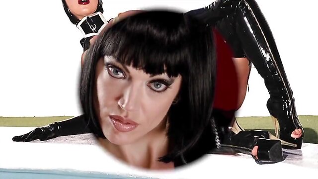 Sizzling Ladyboy Video: Big Cock, Sex Toy, and Steamy Action!