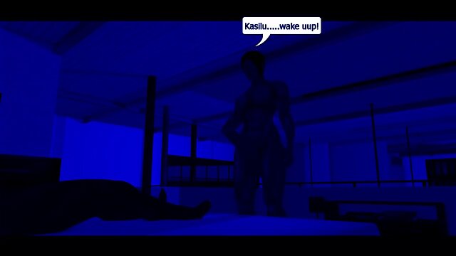 Lana Asscraft Are you man enough