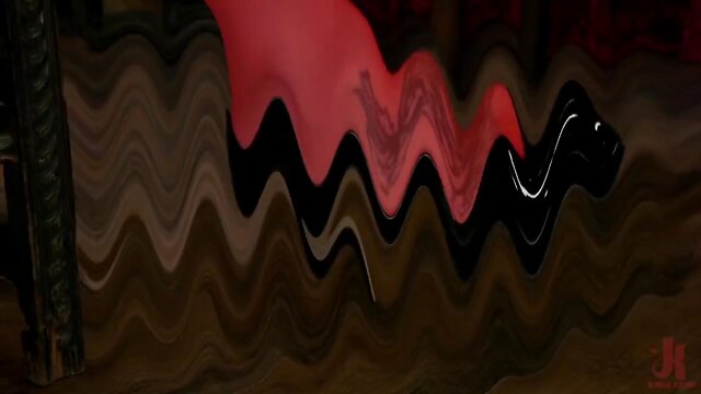 Sultry Blond Casey Kisses Teaches Arrogant Schlong a Lesson