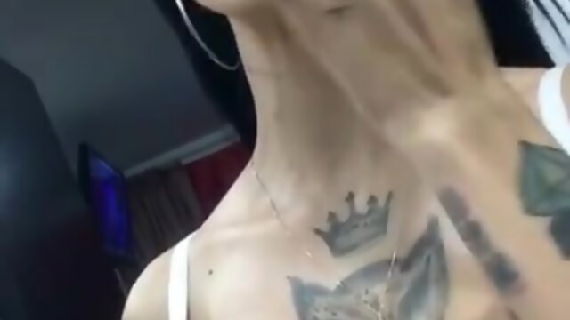 Sultry Latin Ladyboy: Big Cock, Big Tits, Wild Fantasies Fulfilled!