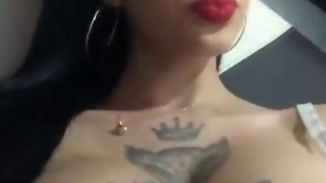 Sultry Latin Ladyboy: Big Cock, Big Tits, Wild Fantasies Fulfilled!