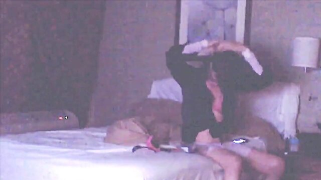 Sissy CD Nikki gets a hard fuck