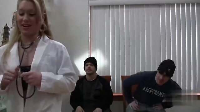 (Re-upload) - LADYBOY (PMV) - 07