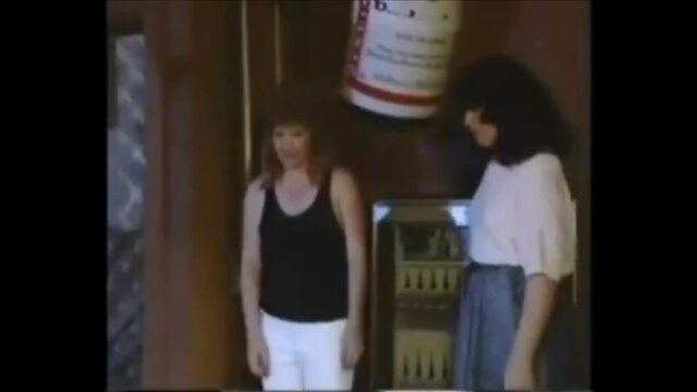 Lost Vintage Transexual Scenes