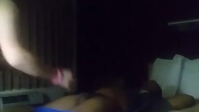 SissyKrissyCD gets banged and bred by a stranger