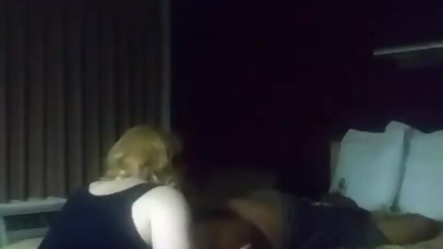 SissyKrissyCD gets banged and bred by a stranger