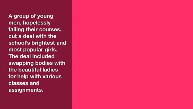 Crossdresser Swap Tales Schoolgirl Sissies 1