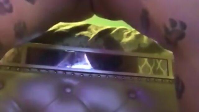 Enormous Booty Ts Fucks Fleshlight