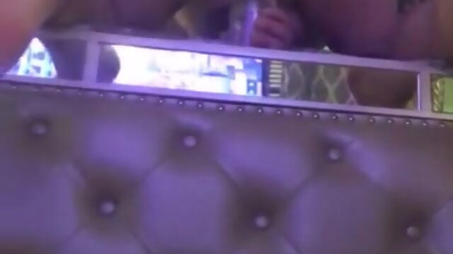 Enormous Booty Ts Fucks Fleshlight