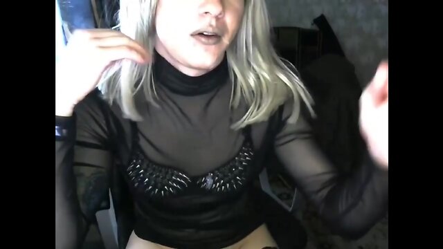 Large Cumpilation of Cumming She-Males