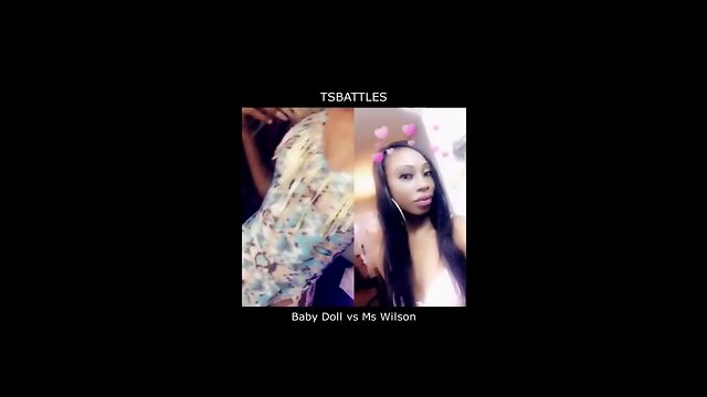 Babydoll vs Ms Wilson