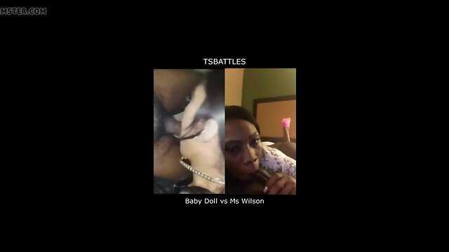 Babydoll vs Ms Wilson