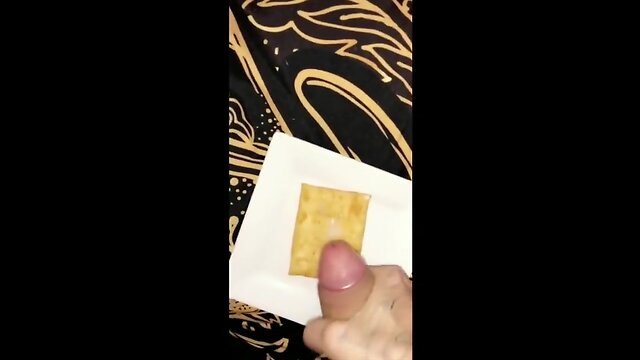 transsexual cum collection