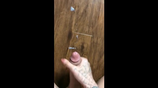 transsexual cum collection