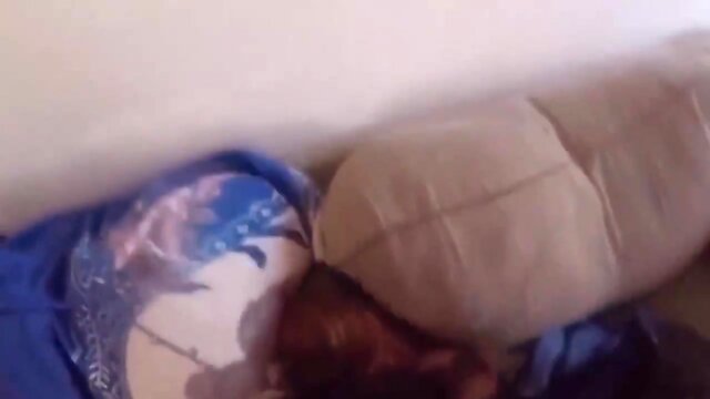 Sultry She-Male fucking