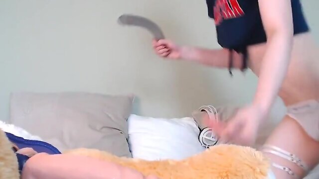 Exploring Sexuality: An Amateur Solo Teen Journey