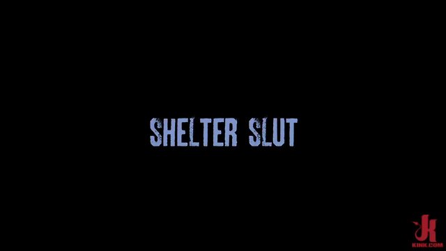 Mercy West and Allysa Etain Fuck to save the human race