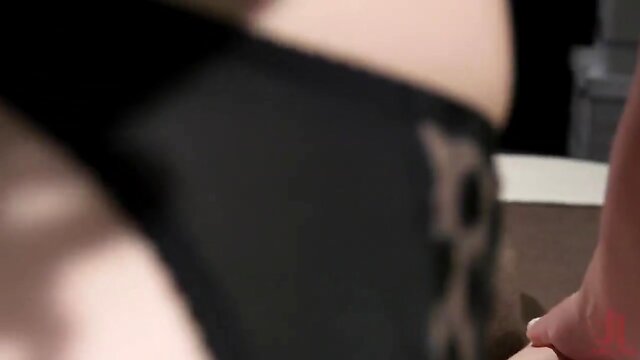 Mercy West and Allysa Etain Fuck to save the human race