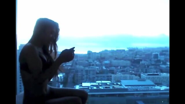 A.M. Photoshoot Causes Morning Wood