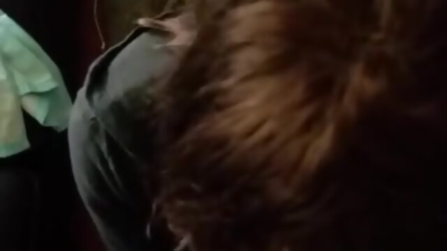 Massive strangers ebony schlong blown to completion!