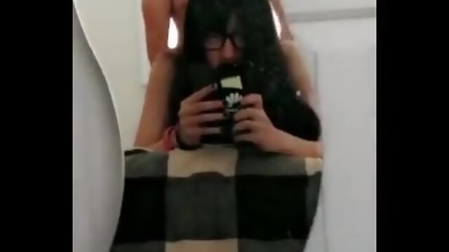 Chinese teeny ts play with her sugar daddy