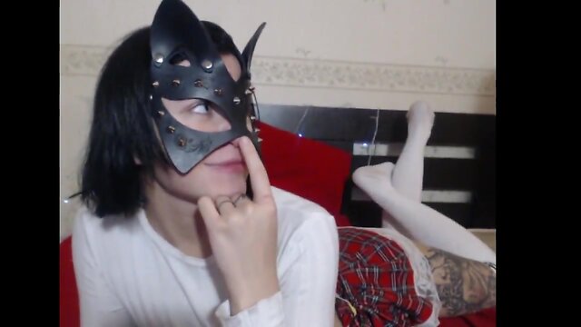 teslatattoo Massive Pecker TRANSSEXUAL