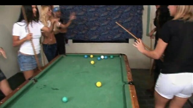 Alexia Freire and Carol Vandramine: A Latin Passionate Encounter