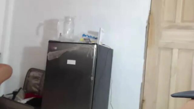 Hyperspermia Goddess