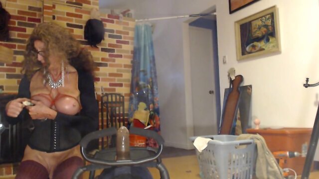 I do believe I love this machine