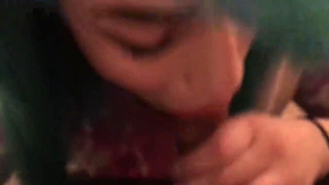 Pretty Crossdresser sucks well