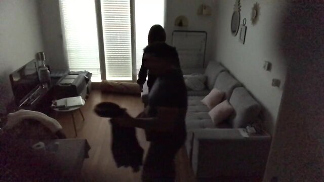 Petite defonce de justinetrav