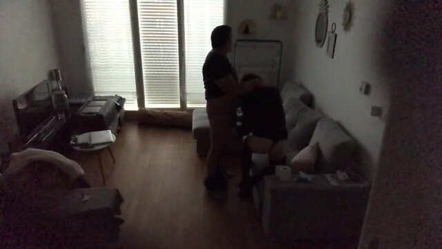 Petite defonce de justinetrav