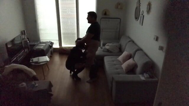 Petite defonce de justinetrav