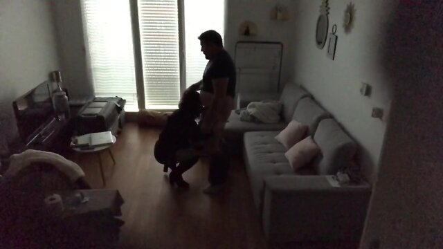 Petite defonce de justinetrav