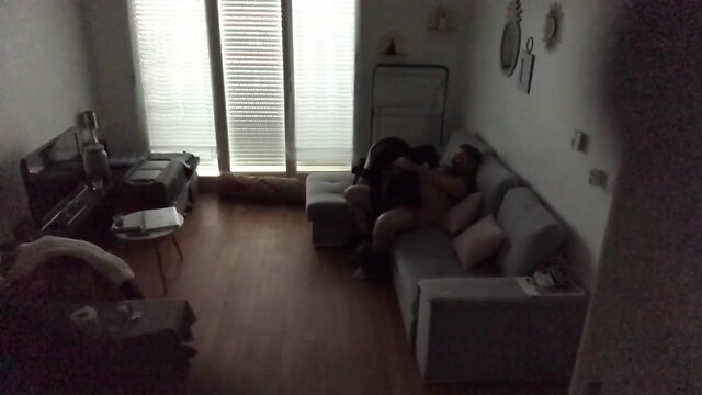 Petite defonce de justinetrav