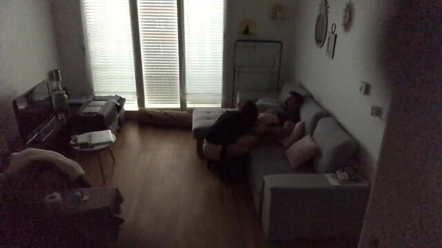 Petite defonce de justinetrav