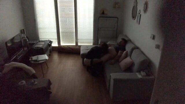 Petite defonce de justinetrav