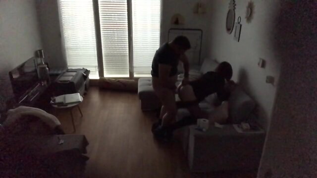 Petite defonce de justinetrav