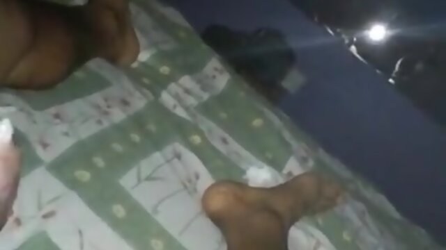 First date with a lovely transvestite