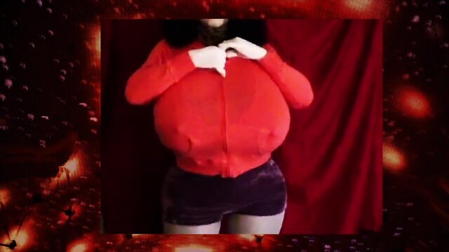 Juggsy-Ho-Doll - Nothing But Ho Doll Breast !