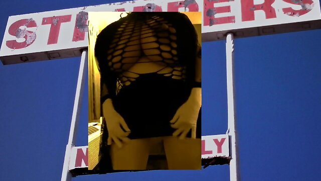 Juggsy-Ho-Doll - Nothing But Ho Doll Breast !