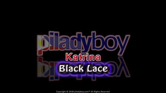 Pi T-Girl being silly jerking and cumming on her belly