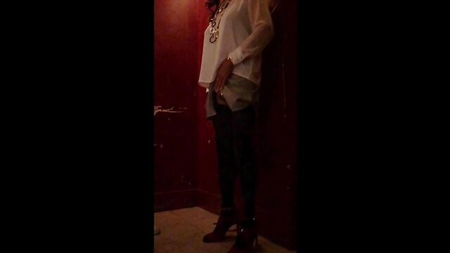 Stopping at the Bookstore after work