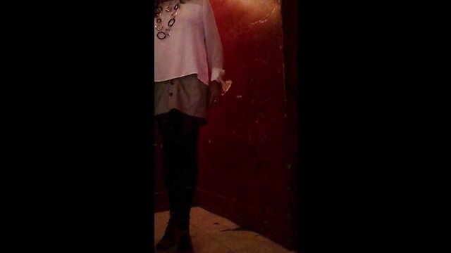 Stopping at the Bookstore after work