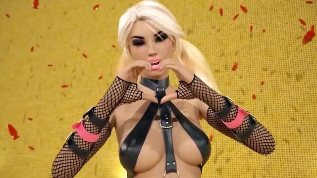 Young Ladyboy Domination: Pushing the Boundaries