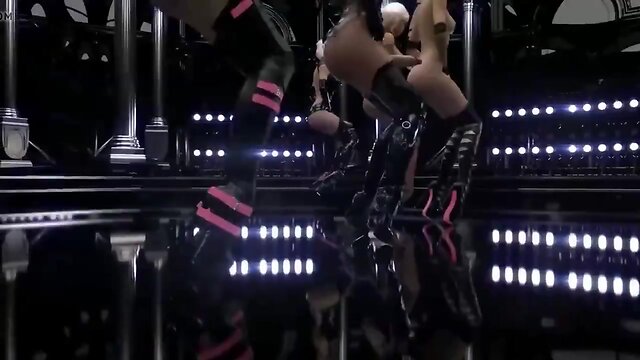 Young Ladyboy Domination: Pushing the Boundaries