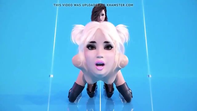 Young Ladyboy Domination: Pushing the Boundaries