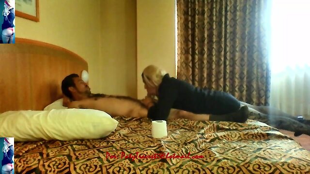 transsexual gets her a massive penis part 2